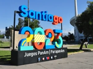 Hostel accommodation conveniently located near Pan American Games venues.