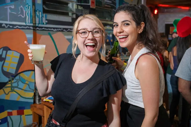 Types of Events We Host