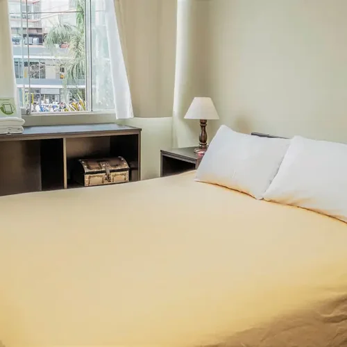 Matrimonial con baño PRIVATE