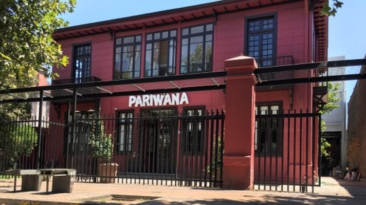 Pariwana Santiago