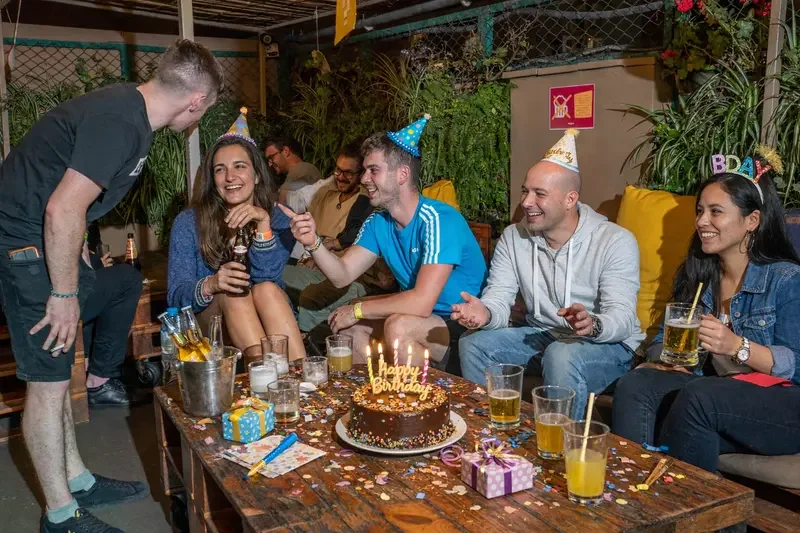 Preguntas frecuentes