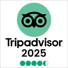 Trip Advisor - Ganador de Certificado de Excelencia 2025