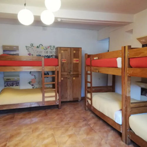 Small Ensuite SHARED