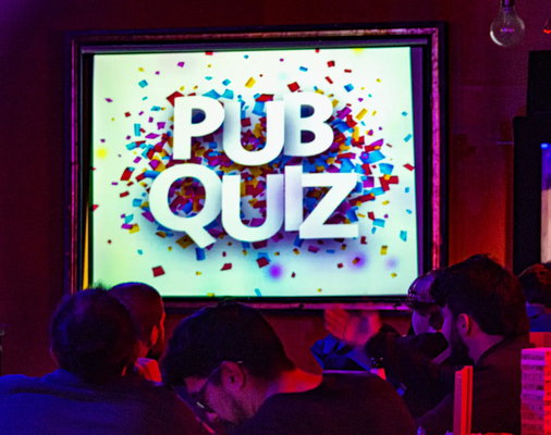 Pub Quiz