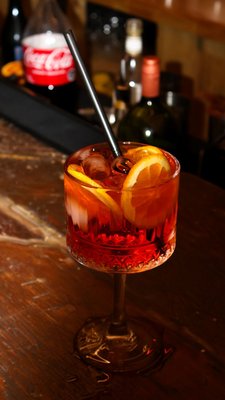 Drinks